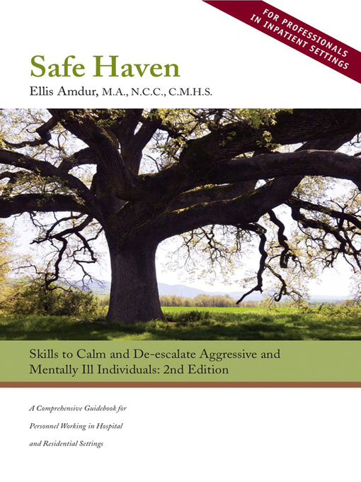 Title details for Safe Haven by Ellis Amdur - Available